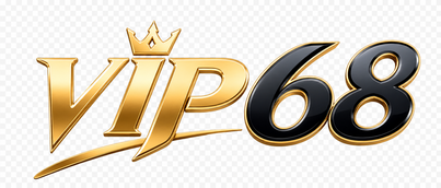VIP68 Logo